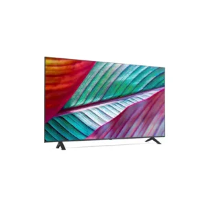 Smart TV LG UR7800 65" UHD 4K ThinQ AI – 65UR7800PSB