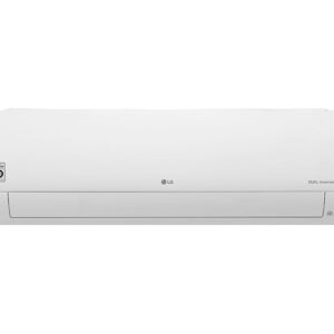 Aire Acondicionado LG VM242C9 DualCool Inverter 24000BTU WiFi 220V Blanco