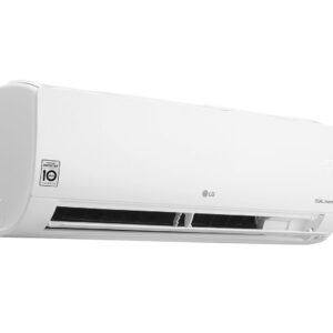 Aire Acondicionado LG VM122C9 DualCool Inverter 12000BTU WiFi 220V Blanco