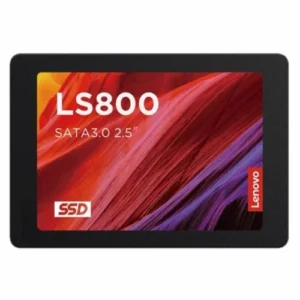 SSD Lenovo LS800 960GB SATAIII 2.5" 520MB/s