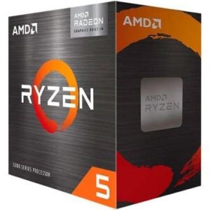 Procesador AMD Ryzen 5 5600GT AM4 3.6GHz