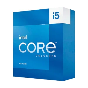 Procesador Intel Core i5-14400 – 10 Núcleos, 16 Hilos | Hasta 4.7 GHz | Socket LGA1700 | 14ª Generación Raptor Lake Refresh