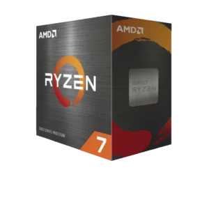 Procesador AMD Ryzen 7 5800XT 8-Core Retail