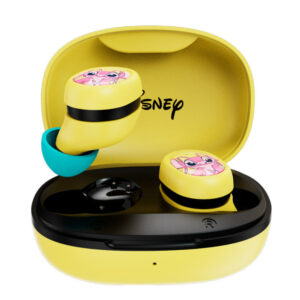 Audífonos Inalámbricos Xtech XTH-D701ST-BL – True Wireless Stereo (TWS) | Edición Stitch | Bluetooth 5.1
