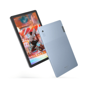Tablet Lenovo Tab M9 4GB/64GB LTE – 9'' HD Azul Escarcha
